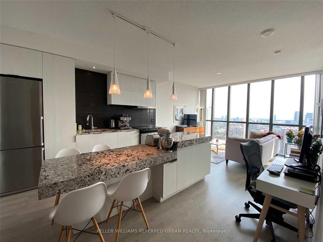 3002 - 101 Charles Street