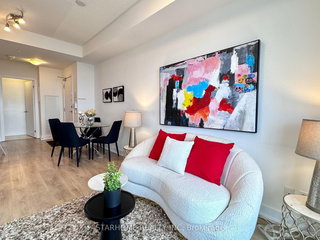 1406 - 128 Fairview Mall Drive