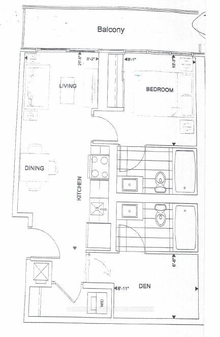 128 Fairview Mall Drive, Unit 1406 - Photo 27