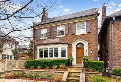 10 Harper Avenue, Toronto, Ontario