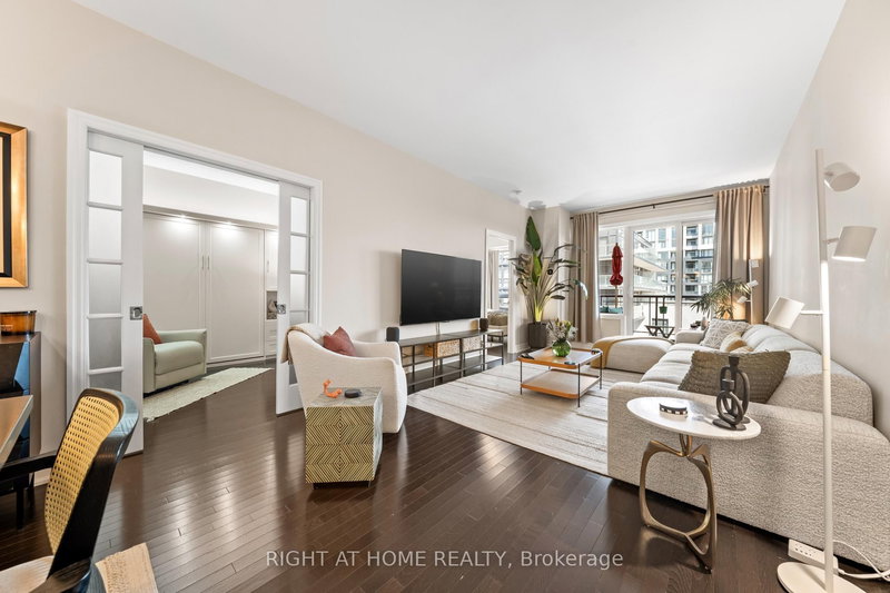 504 - 23 Rean Dr, Toronto, M2K 0A5 | Image 2