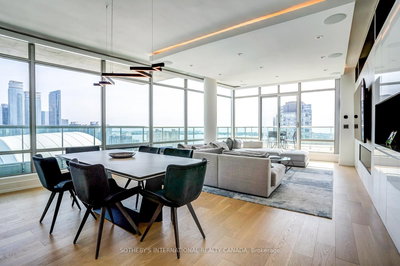 3801 - 81 Navy Wharf Crt | Toronto | Image