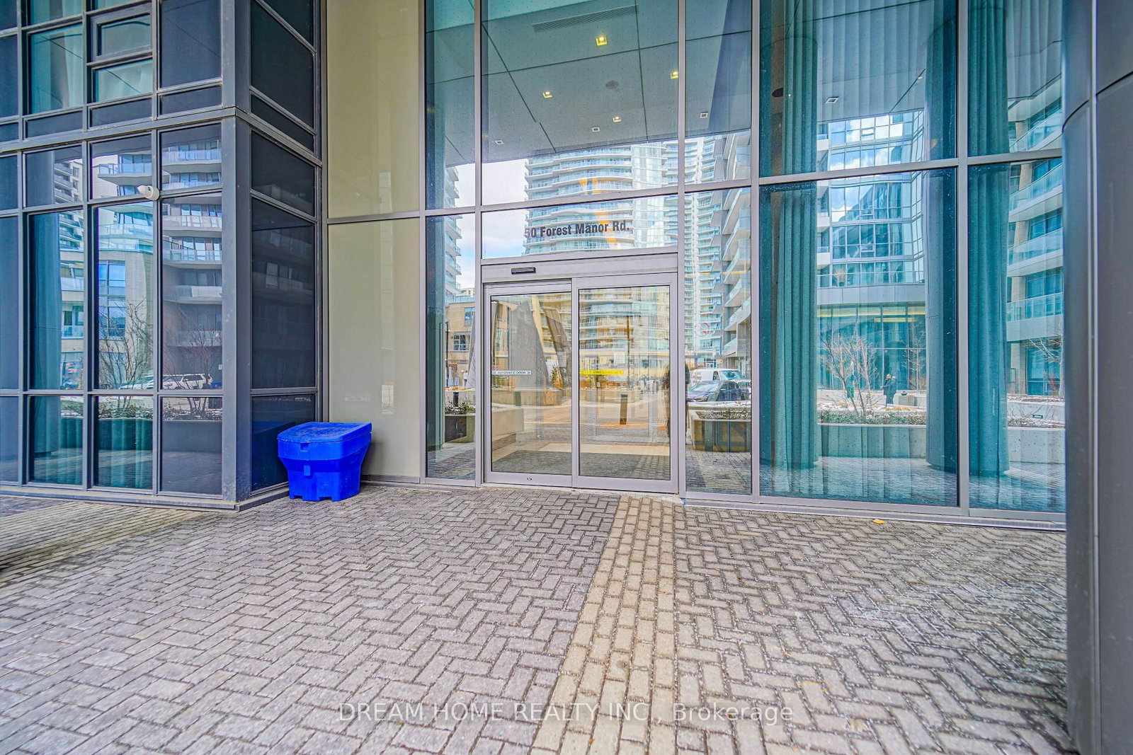 50 Forest Manor Road, Unit 1903 - Photo 2