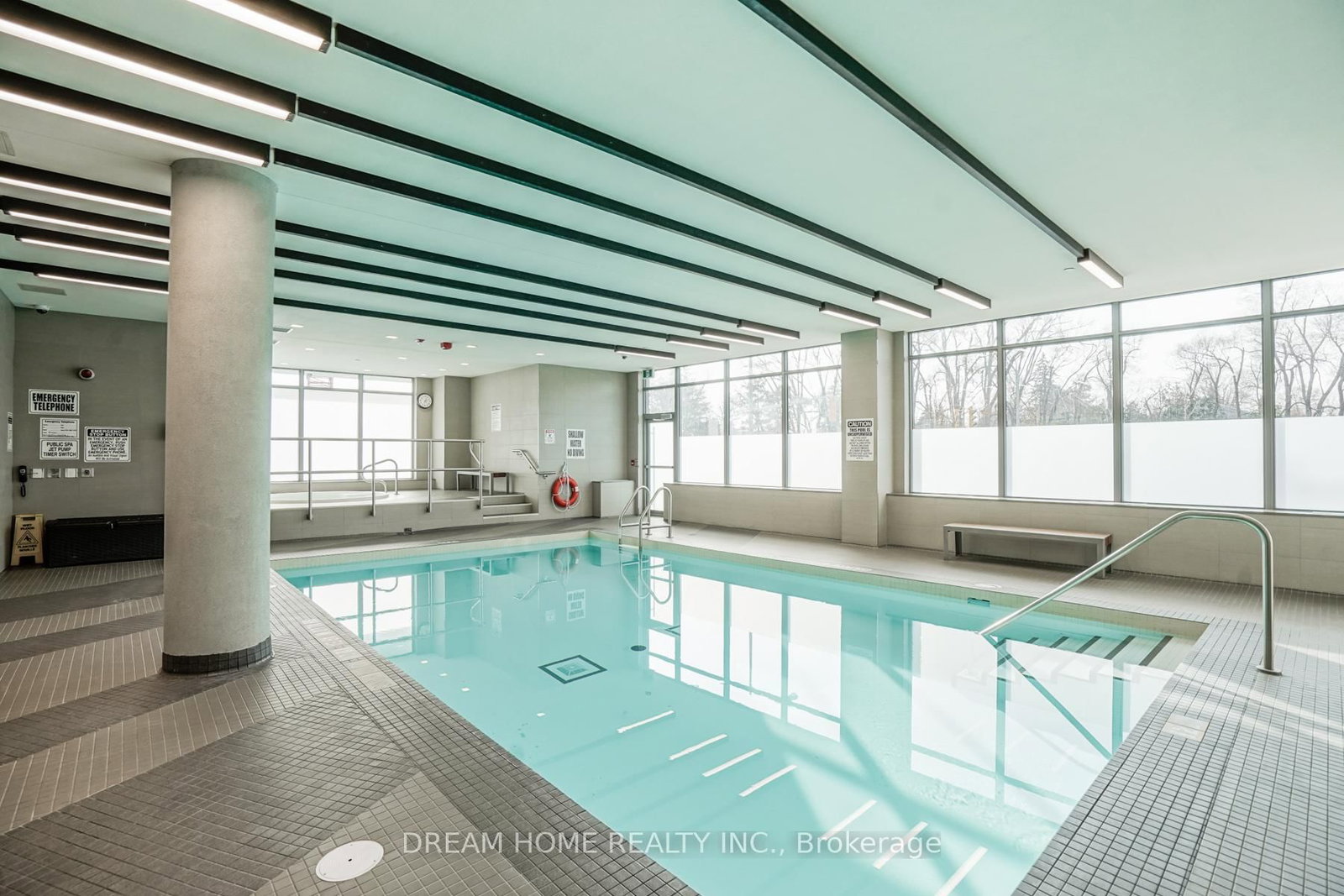 50 Forest Manor Road, Unit 1903 - Photo 25