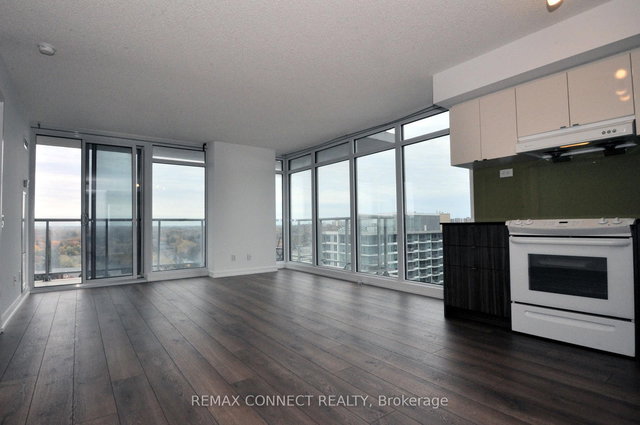 1512 - 72 Esther Shiner Boulevard