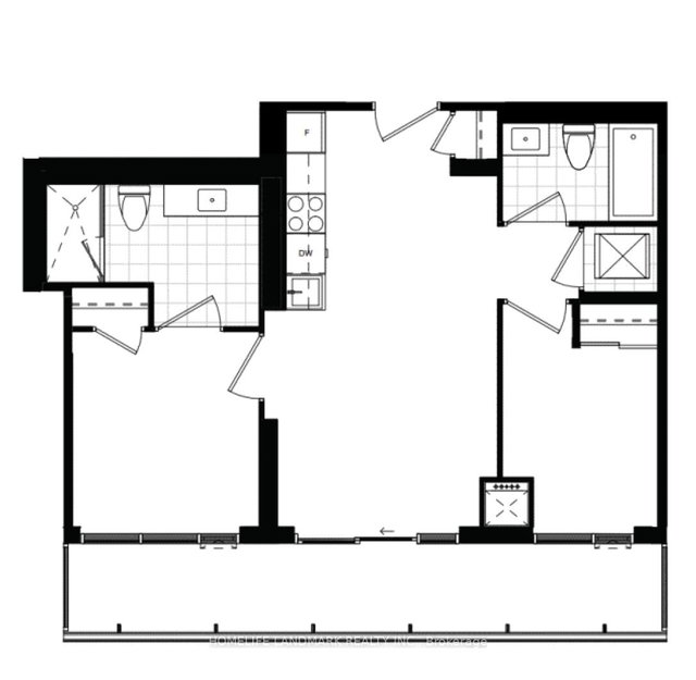 2310 - 5858 Yonge Street