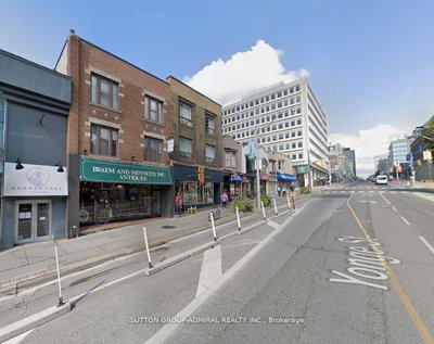 4 - 1266 Yonge St | Toronto | Image