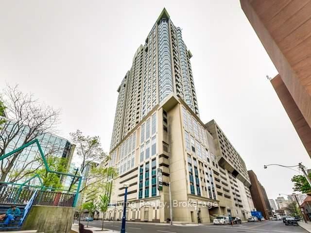 1711 - 8 Park Rd, Toronto, M4W 3S5 | Image 2