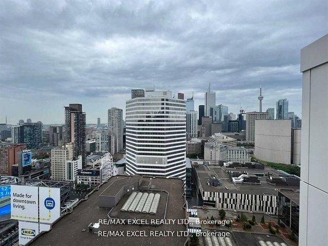 608 - 20 Edward Street S