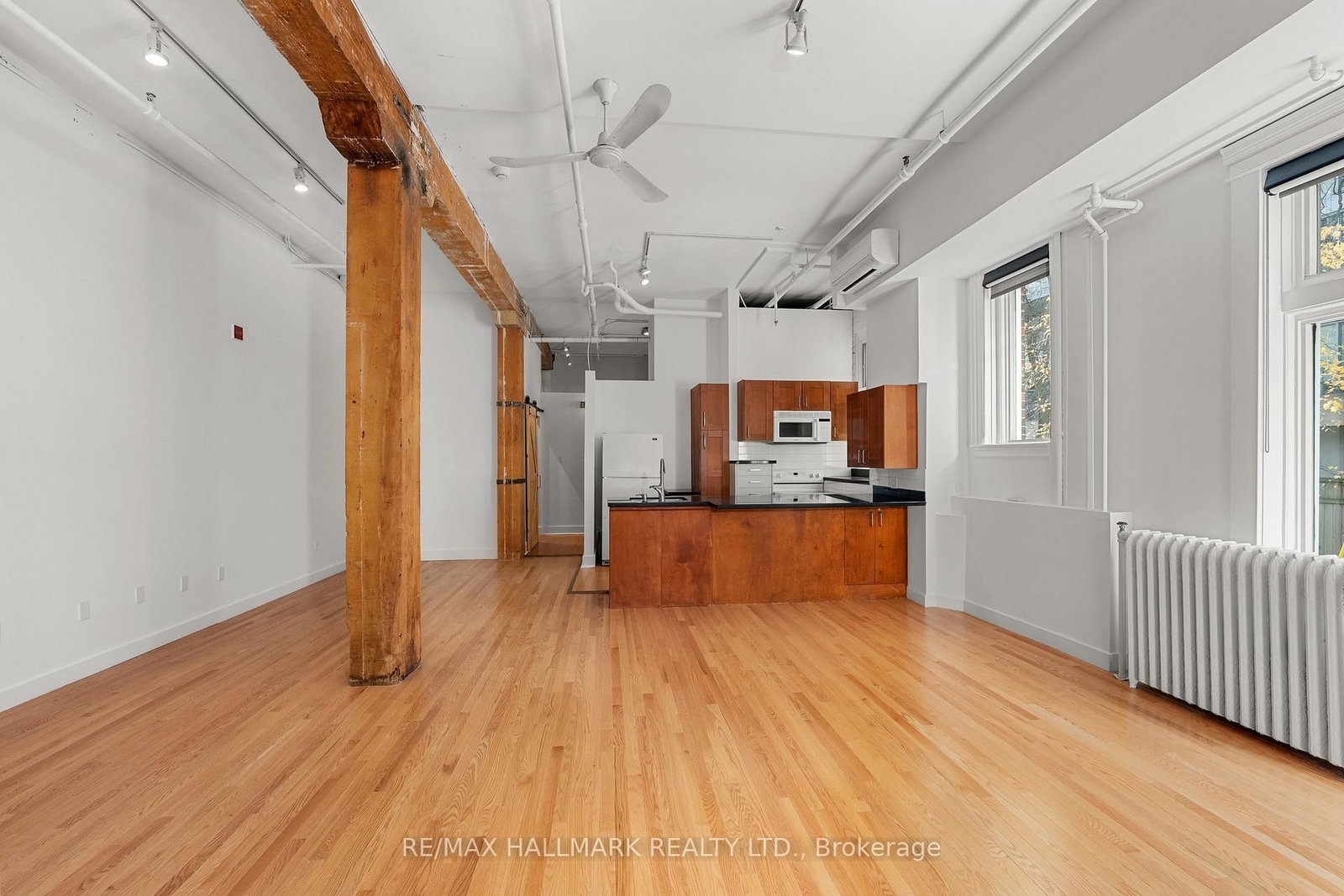 535 Queen Street E, Unit 5 - Photo 4