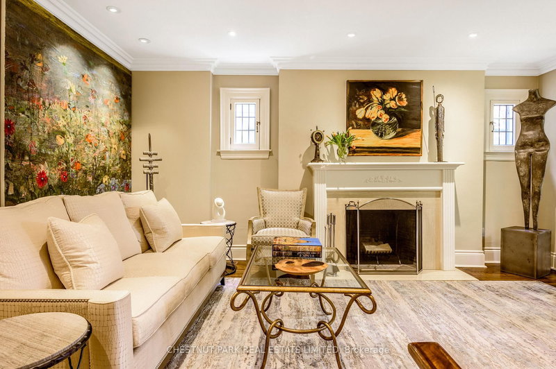 78 Dale Ave, Toronto, M4W 1K9 | Image 3