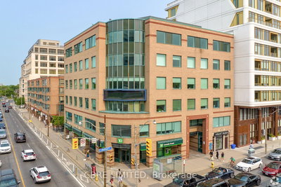 200 - 165 Avenue Rd | Toronto | Image