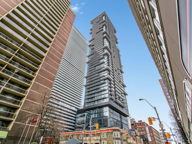 801 - 634 Church Street