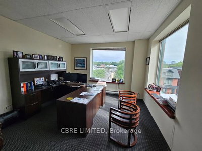 301 - 165 Avenue Rd | Toronto | Image