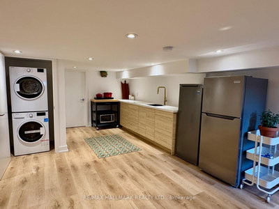 Lower - 62 Palmerston Ave | Toronto | Image