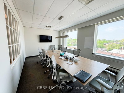 501 - 165 Avenue Rd | Toronto | Image