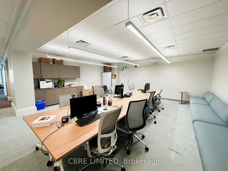 501 - 165 Avenue Rd, Toronto, M5R 3S4 | Image 3