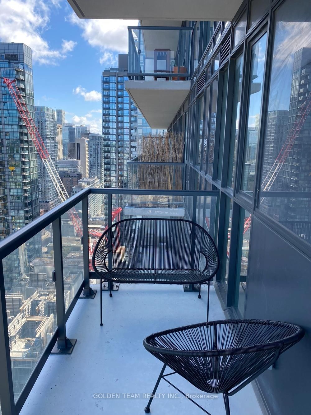 87 Peter Street, Unit 3406 - Photo 11