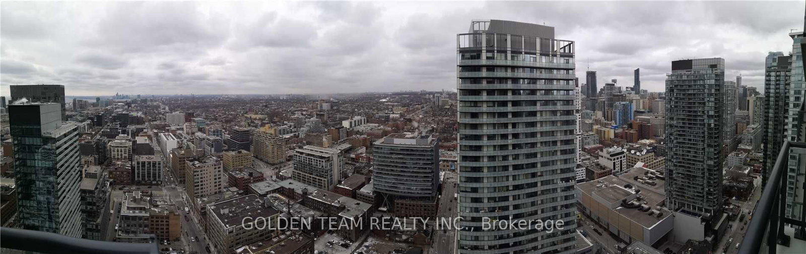 87 Peter Street, Unit 3406 - Photo 12