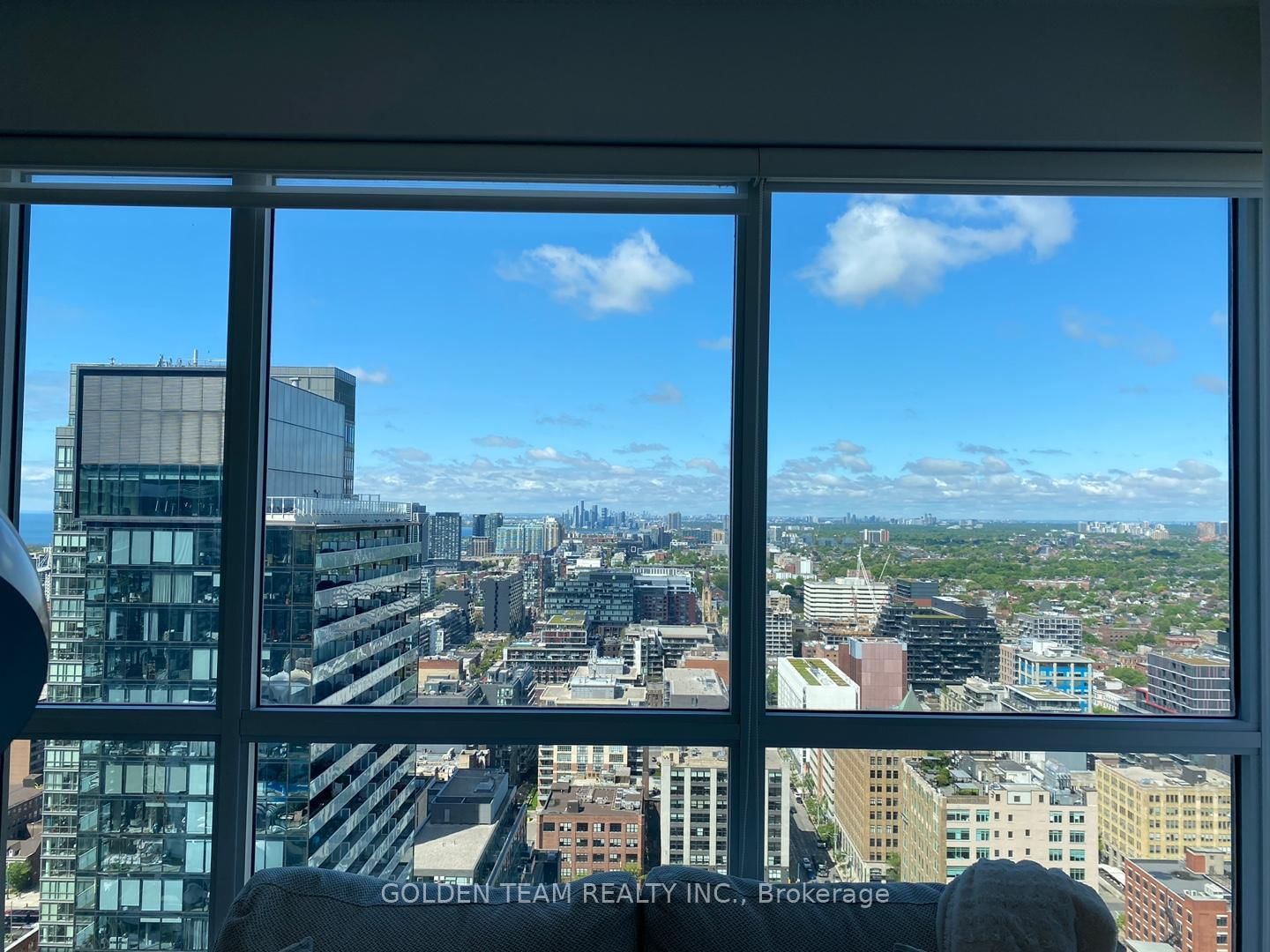 87 Peter Street, Unit 3406 - Photo 13