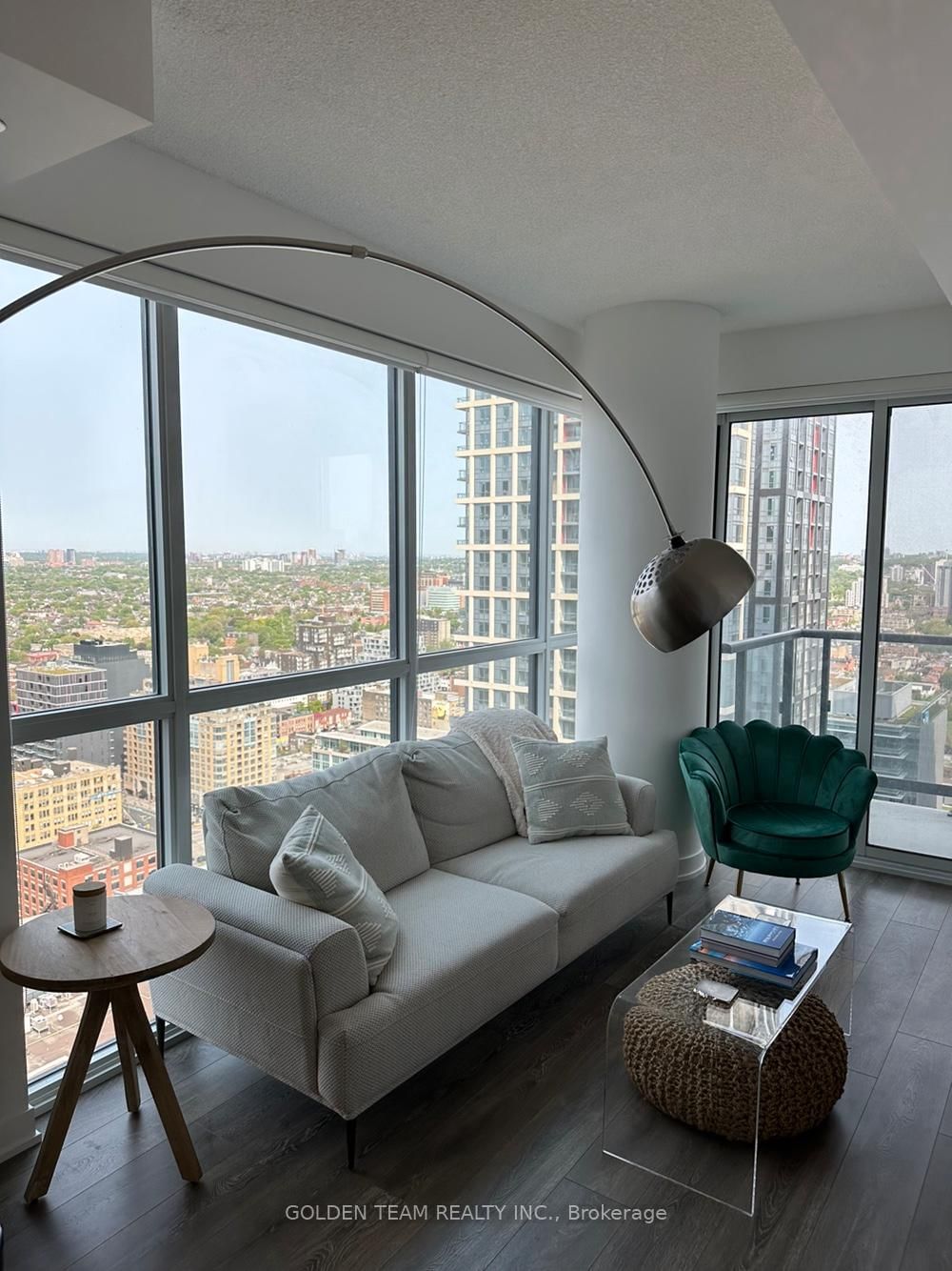 87 Peter Street, Unit 3406 - Photo 2