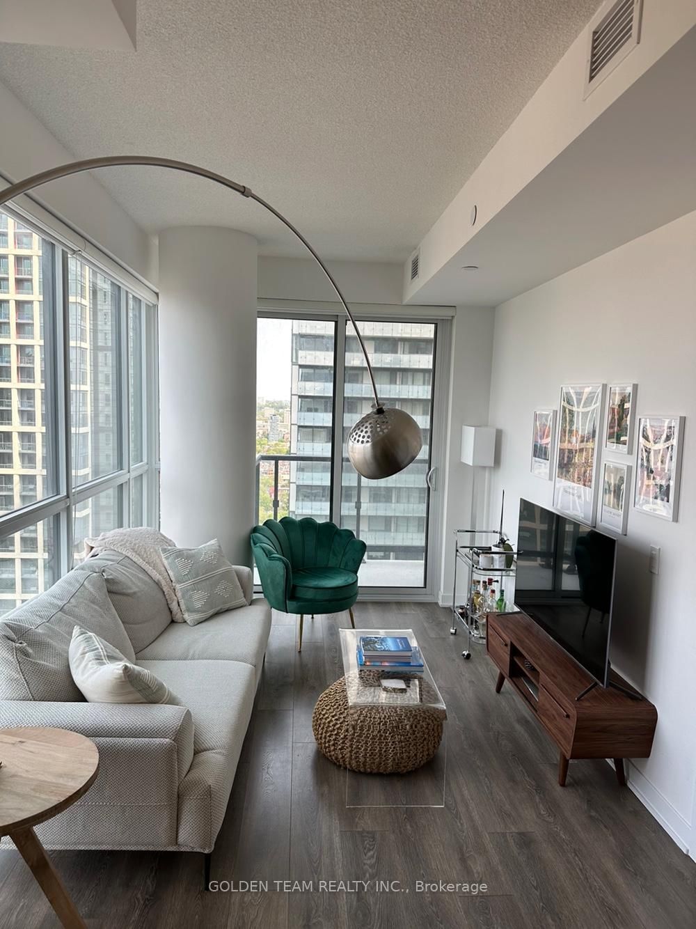 87 Peter Street, Unit 3406 - Photo 3