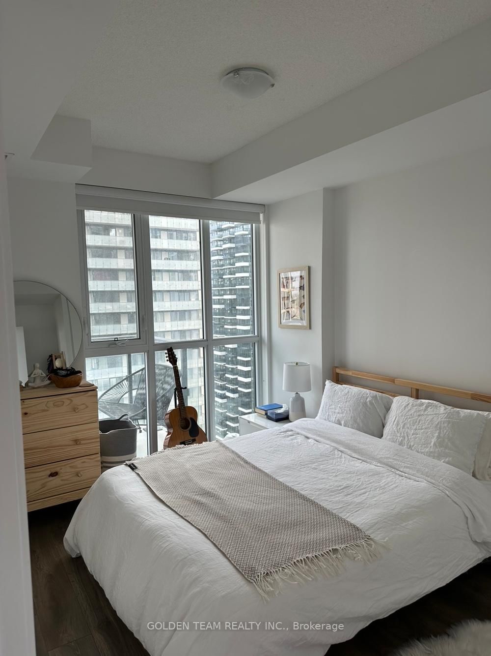 87 Peter Street, Unit 3406 - Photo 4