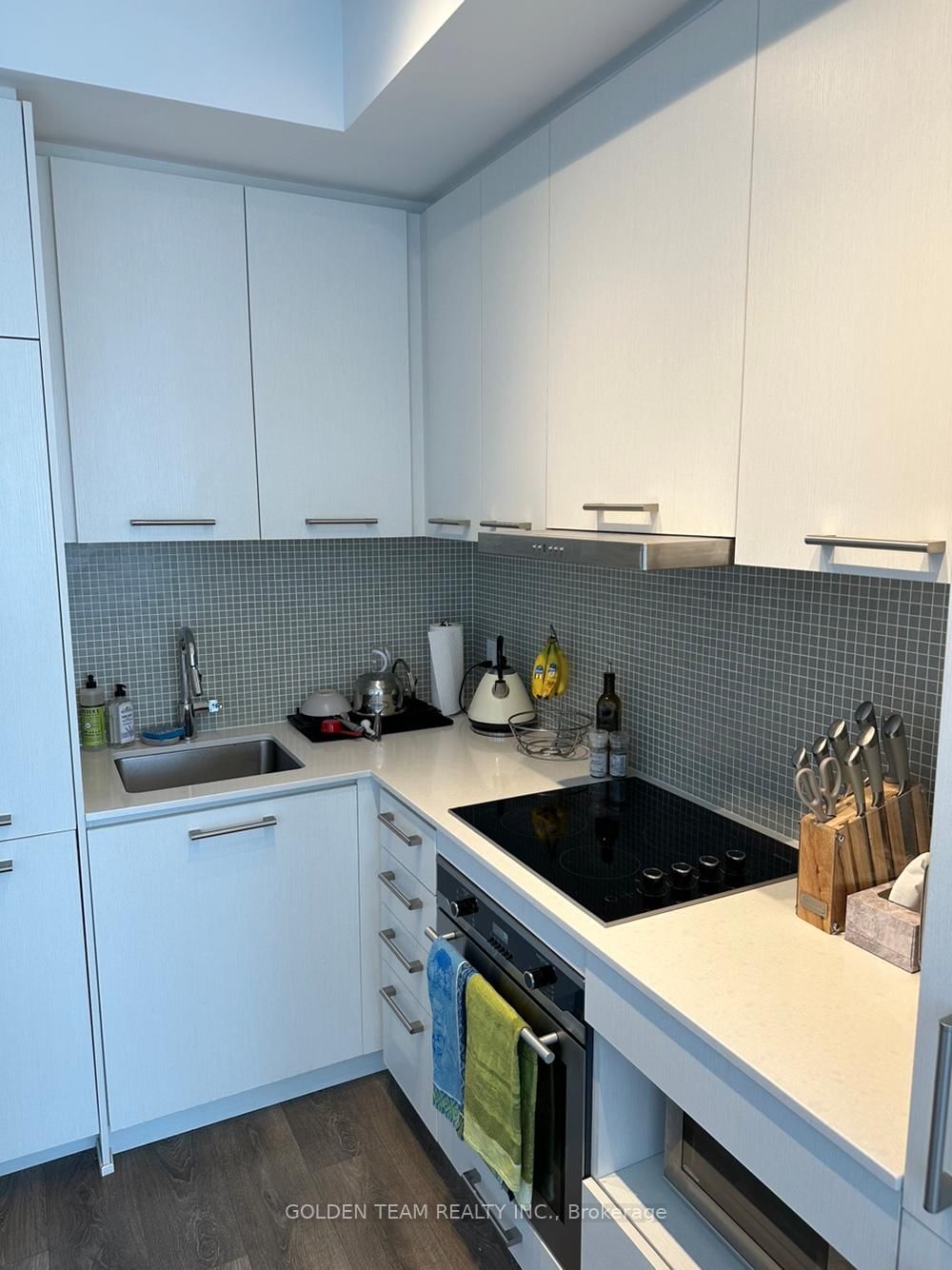 87 Peter Street, Unit 3406 - Photo 5