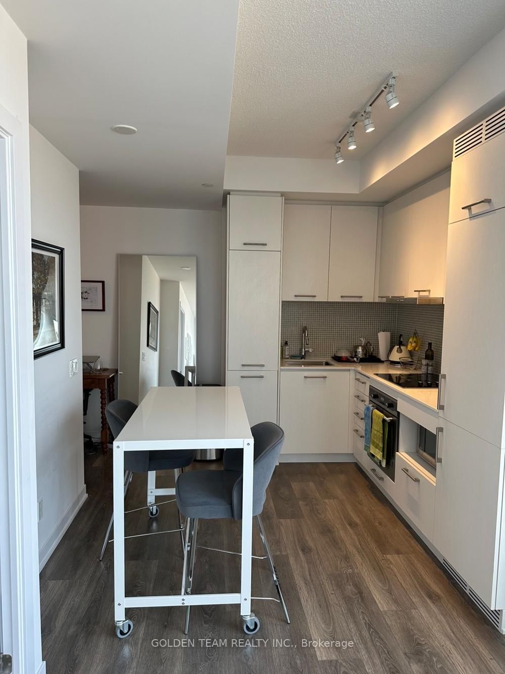 87 Peter Street, Unit 3406 - Photo 6