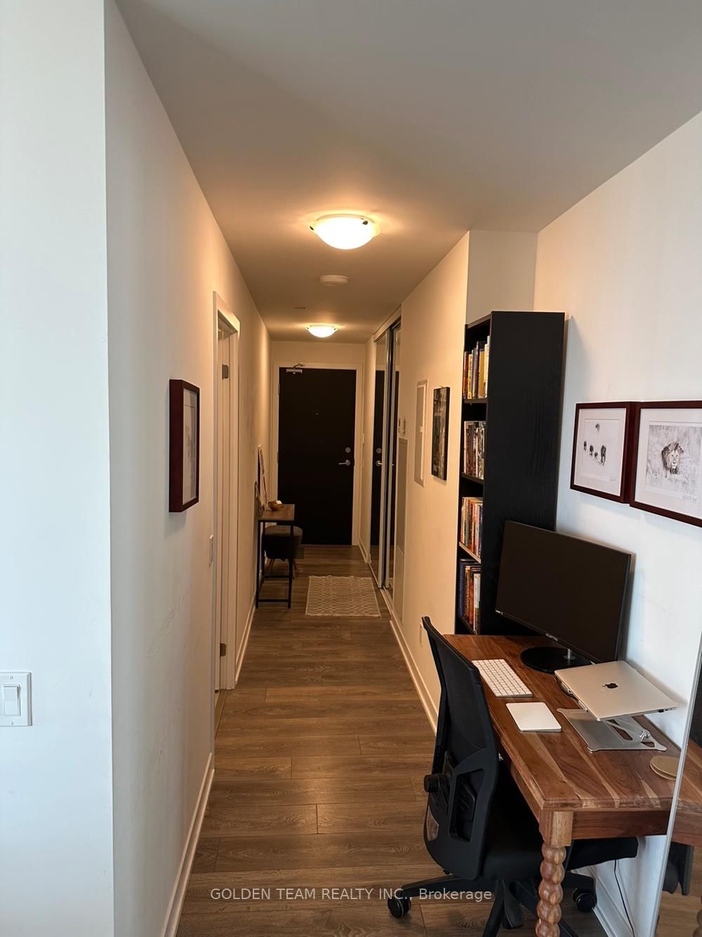 87 Peter Street, Unit 3406 - Photo 8