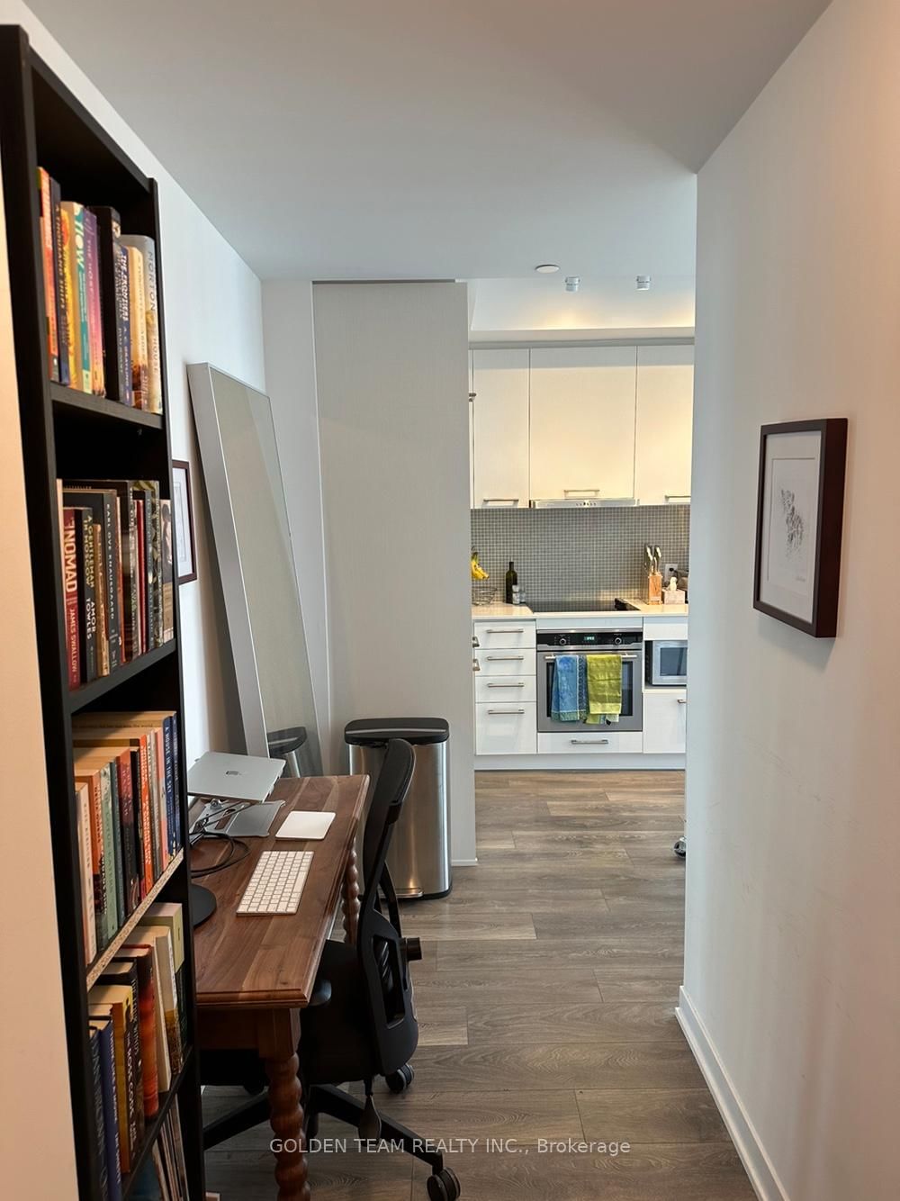 87 Peter Street, Unit 3406 - Photo 9