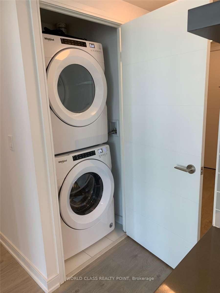 50 Wellesley Street E, Unit 2603 - Photo 10