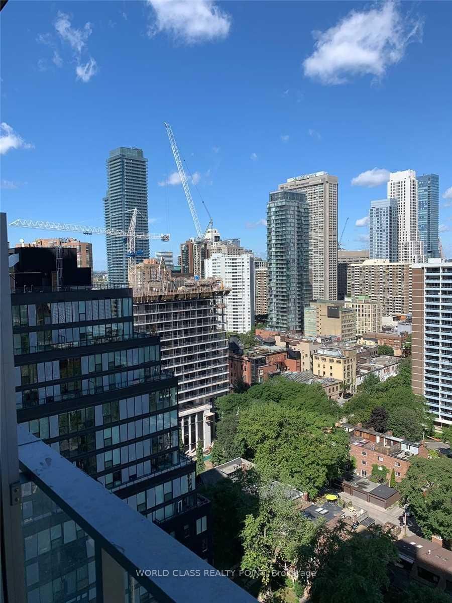 50 Wellesley Street E, Unit 2603 - Photo 12