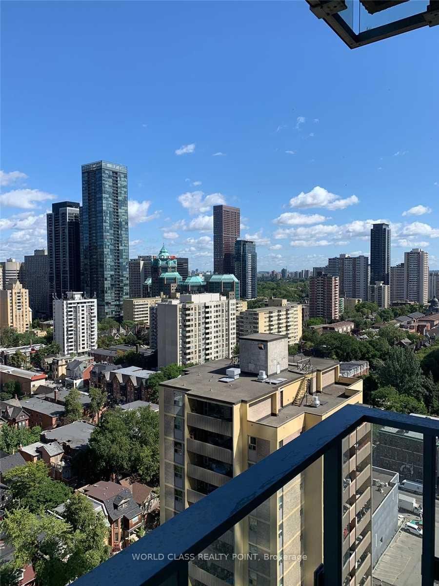 50 Wellesley Street E, Unit 2603 - Photo 13