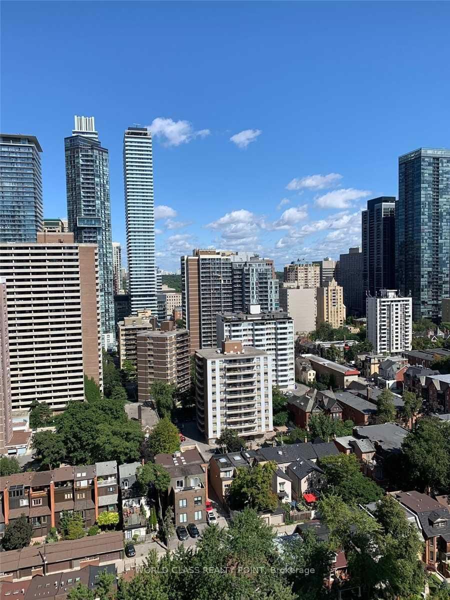 50 Wellesley Street E, Unit 2603 - Photo 14