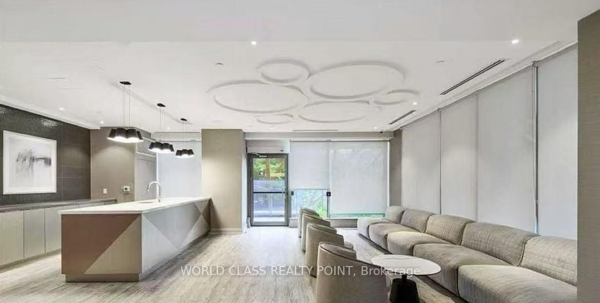 50 Wellesley Street E, Unit 2603 - Photo 15