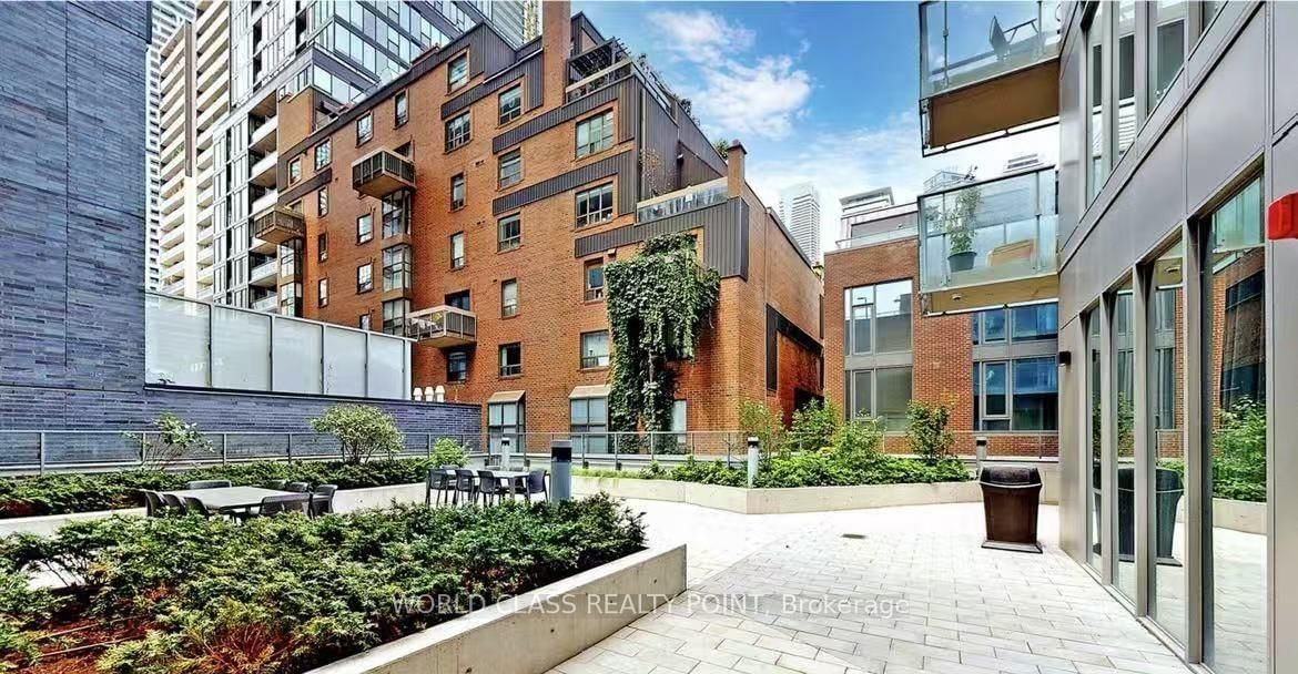 50 Wellesley Street E, Unit 2603 - Photo 16