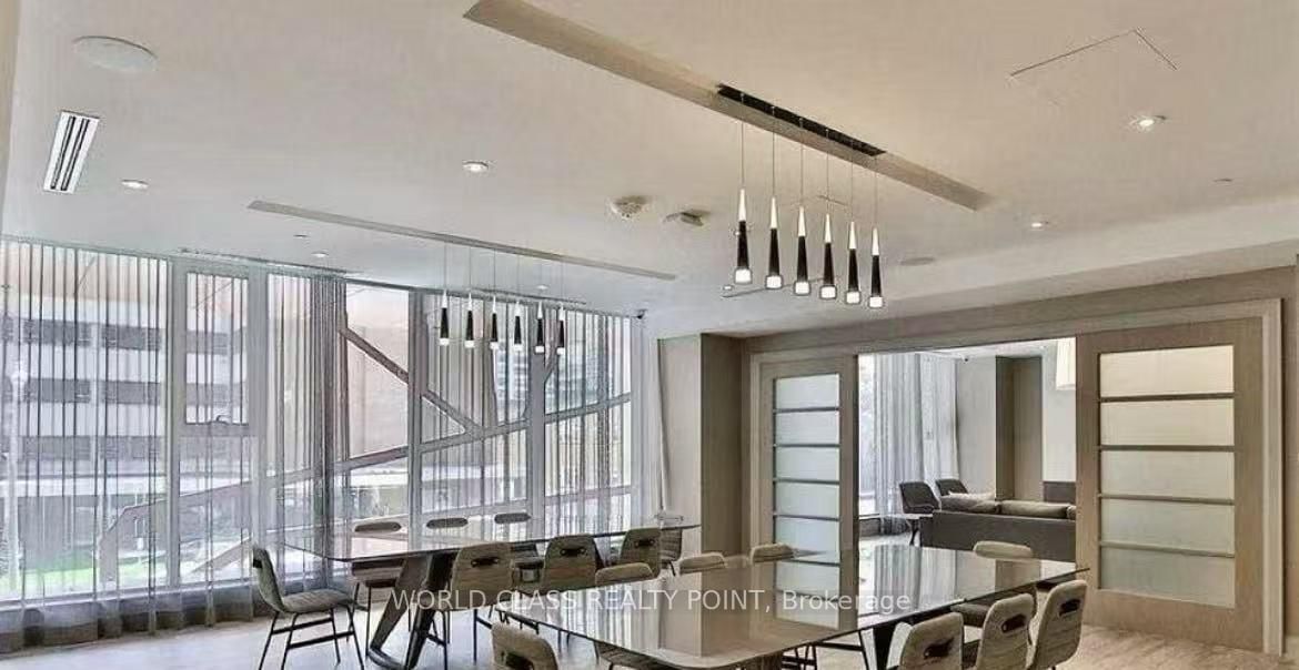 50 Wellesley Street E, Unit 2603 - Photo 17