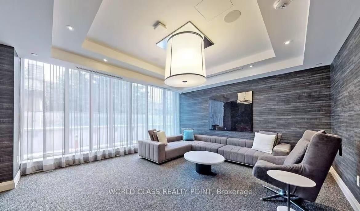 50 Wellesley Street E, Unit 2603 - Photo 18