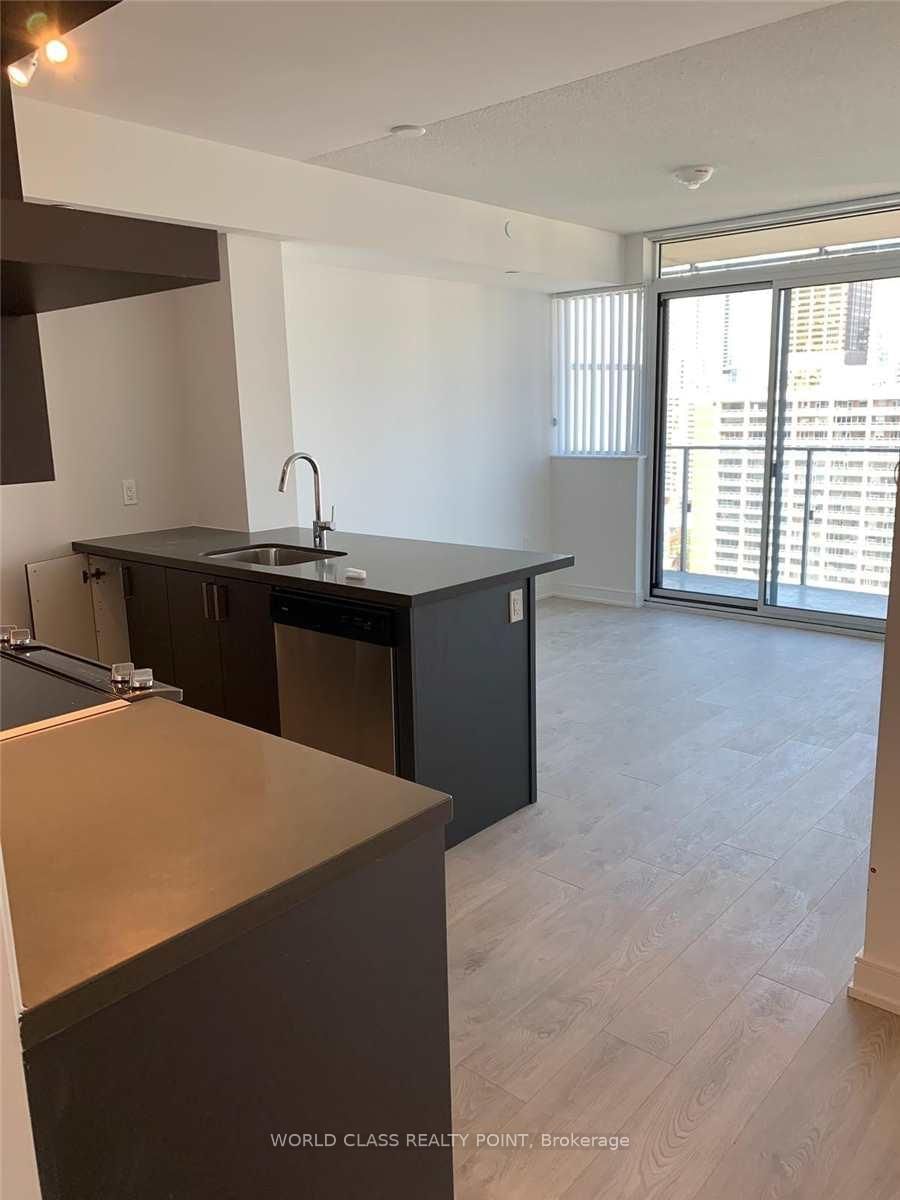 50 Wellesley Street E, Unit 2603 - Photo 2