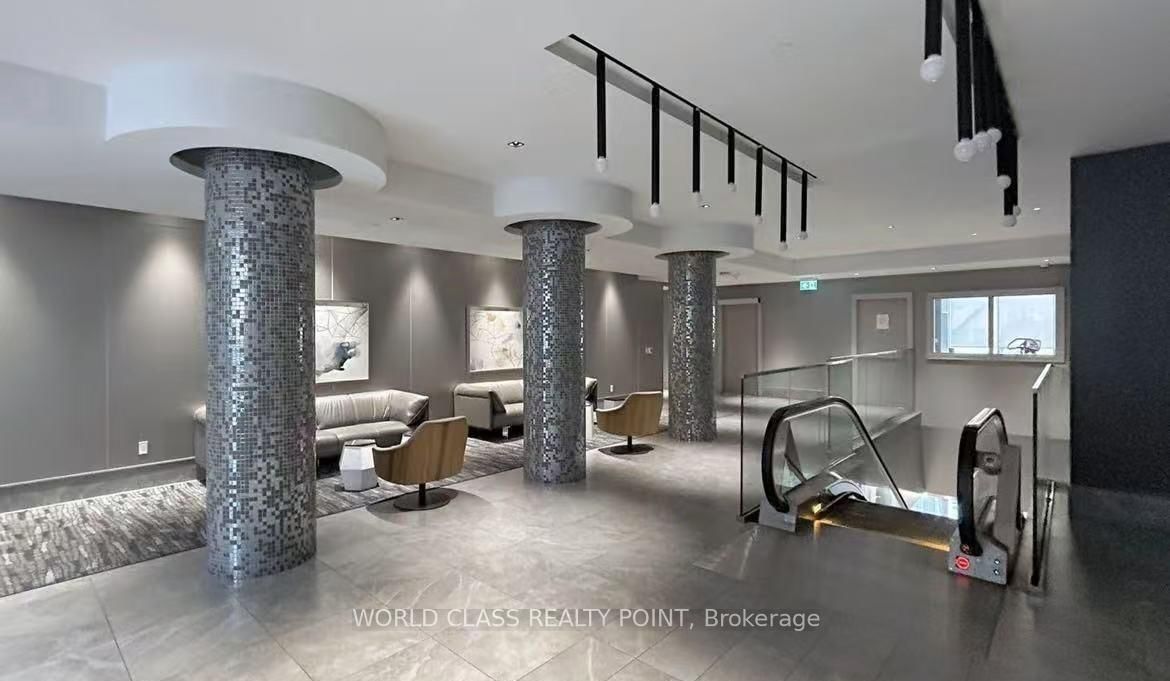 50 Wellesley Street E, Unit 2603 - Photo 20