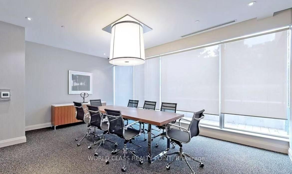 50 Wellesley Street E, Unit 2603 - Photo 21