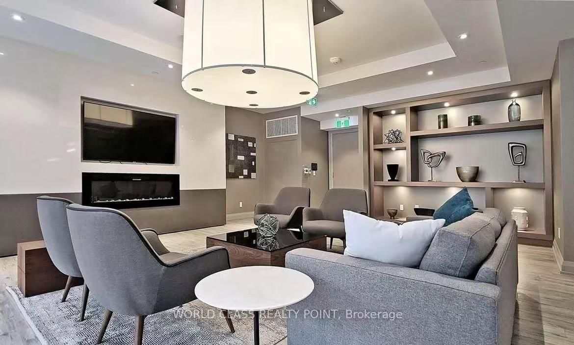 50 Wellesley Street E, Unit 2603 - Photo 22