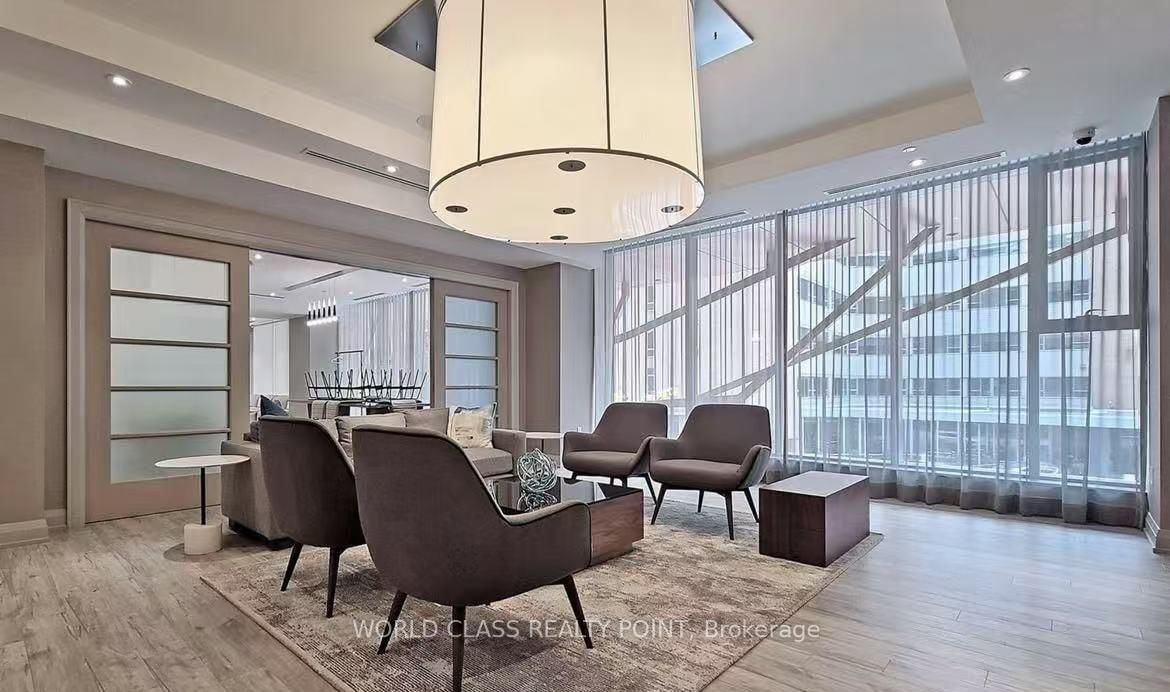 50 Wellesley Street E, Unit 2603 - Photo 23