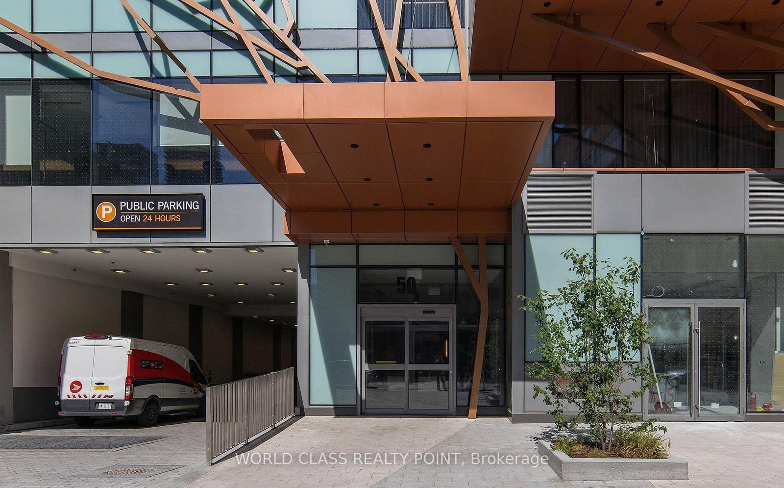 50 Wellesley Street E, Unit 2603 - Photo 24