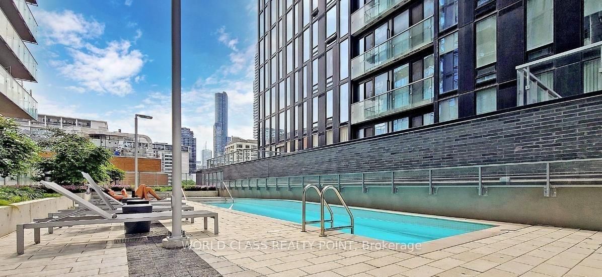 50 Wellesley Street E, Unit 2603 - Photo 26