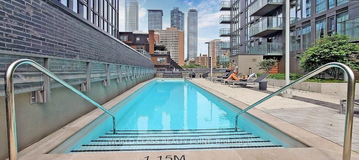 50 Wellesley Street E, Unit 2603 - Photo 27