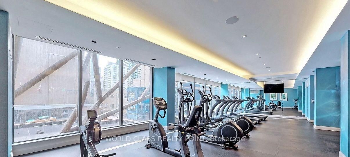 50 Wellesley Street E, Unit 2603 - Photo 28