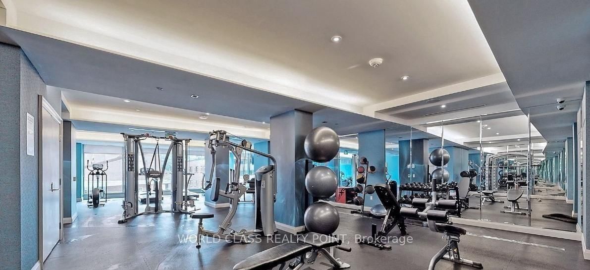 50 Wellesley Street E, Unit 2603 - Photo 29