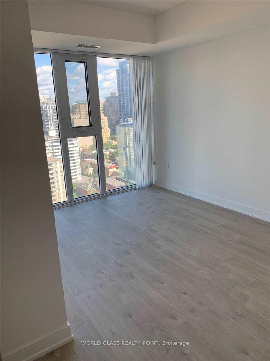 50 Wellesley Street E, Unit 2603 - Photo 3